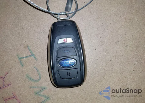 2025 Subaru Forester Limited z USA, uszkodzony, nr VIN JF2SLDRC4SH524777